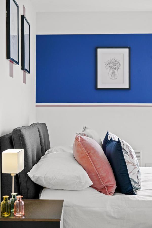 Stunning 2 Bedroom Apartment Leeds  Exterior foto
