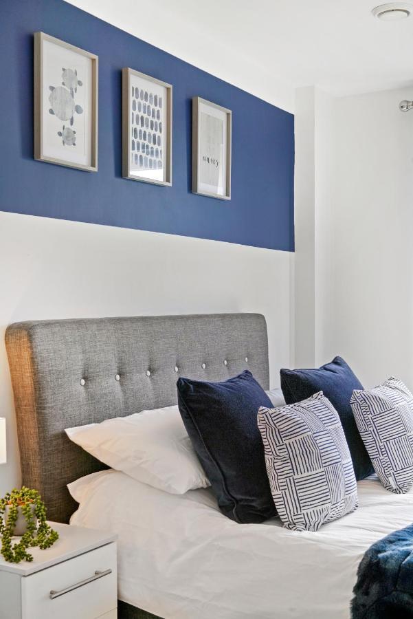 Stunning 2 Bedroom Apartment Leeds  Exterior foto
